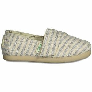 Espadrilky Paez Kids Gum Classic - Surfy Lurex Diamond vyobraziť