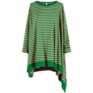 Mikiny Wendy Trendy Top 221281 - Green vyobraziť