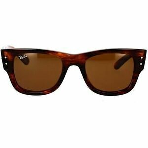 Slnečné okuliare Ray-ban Occhiali da Sole Mega Wayfarer RB0840S 954/33 vyobraziť