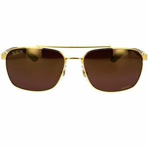 Slnečné okuliare Ray-ban Occhiali da Sole RB3701 001/6B Polarizzati vyobraziť