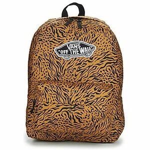 Ruksaky a batohy Vans WM REALM BACKPACK vyobraziť