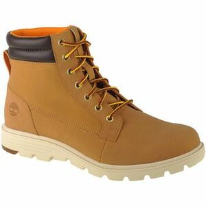 Turistická obuv Timberland Walden Park WR Boot vyobraziť