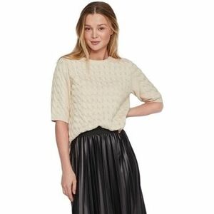 Svetre Vila Noos Knit Chao 2/4 - Birch vyobraziť