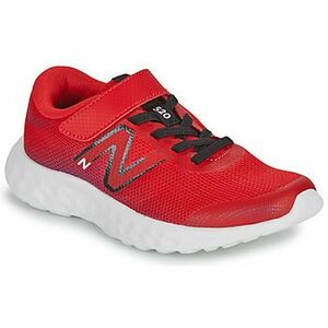 Bežecká a trailová obuv New Balance 520 vyobraziť