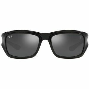 Slnečné okuliare Ray-ban Occhiali da Sole Scuderia Ferrari RB4405M F6016G vyobraziť