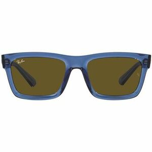 Slnečné okuliare Ray-ban Occhiali da Sole Warren RB4396 668073 vyobraziť