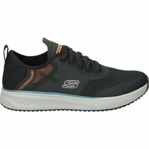 Nízka obuv do mesta Skechers 210409-BLK vyobraziť