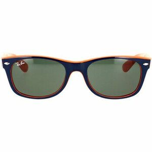 Slnečné okuliare Ray-ban Occhiali da Sole New Wayfarer RB2132 789/3F vyobraziť