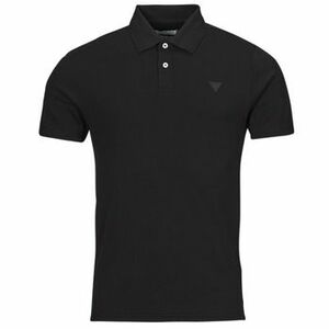 Polokošele s krátkym rukávom Guess NOLAN SS POLO vyobraziť