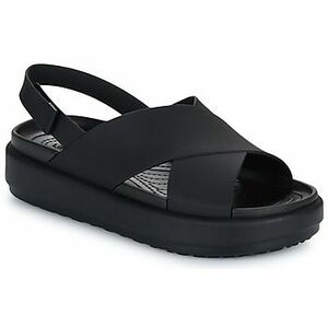 Sandále Crocs BROOKLYN LUXE X-STRAP vyobraziť