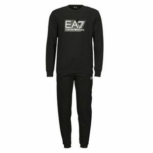 Súpravy vrchného oblečenia Emporio Armani EA7 TRACKSUIT 3DPV51 vyobraziť