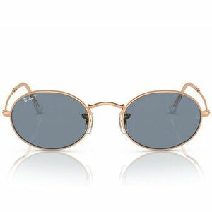 Slnečné okuliare Ray-ban Occhiali da Sole RB3547 9202S2 Polarizzati vyobraziť