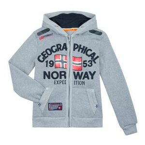 Geographical Norway vyobraziť