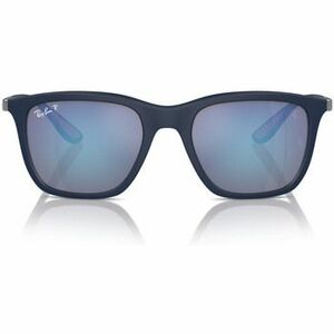 Slnečné okuliare Ray-ban Occhiali da Sole Ferrari RB4433M F698H0 Polarizzati vyobraziť