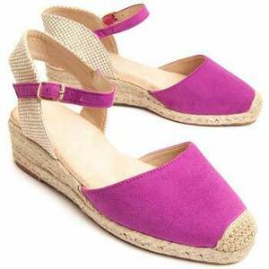 Espadrilky Leindia 90002 vyobraziť