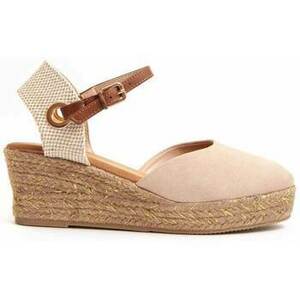 Espadrilky Leindia 90140 vyobraziť