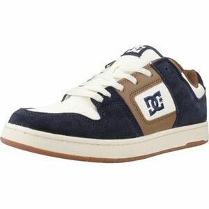 Módne tenisky DC Shoes MANTECA 4 M SHOE vyobraziť