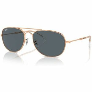 Slnečné okuliare Ray-ban Occhiali da Sole Bain Bridge RB3735 9202R5 vyobraziť