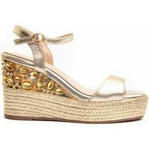 Espadrilky Leindia 91215 vyobraziť