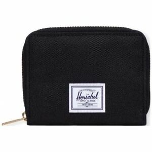 Peňaženky Herschel Tyler Eco Wallet - Black vyobraziť