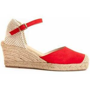 Espadrilky Leindia 95835 vyobraziť