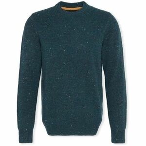 Svetre Barbour Tainsbury Crew Neck Jumper - Seaweed vyobraziť