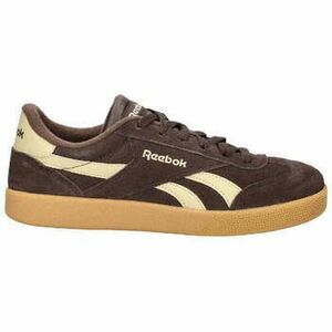 Módne tenisky Reebok Sport Smash Edge vyobraziť