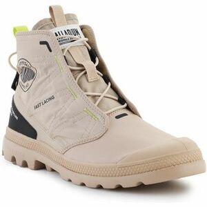 Členkové tenisky Palladium Pampa Travel Lite RS 79104-295-M vyobraziť