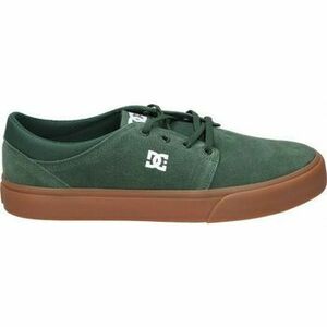 Univerzálna športová obuv DC Shoes ADYS300172-GNM vyobraziť