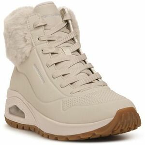 Polokozačky Skechers OFWT RUGGED vyobraziť