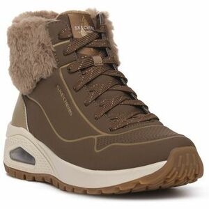 Polokozačky Skechers TPGD RUGGED vyobraziť