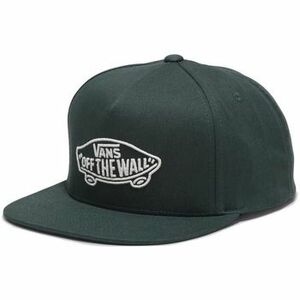 Šiltovky Vans CLASSIC SNAPBACK HAT vyobraziť