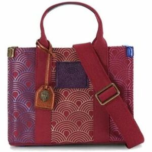 Tašky Kurt Geiger London SMALL SOUTHBANK TOTE vyobraziť