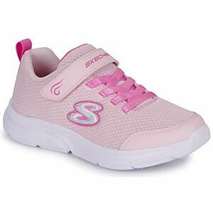 Nízke tenisky Skechers WAVY LITES vyobraziť