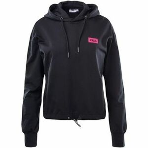 Bundy Fila Burdur Cropped Hoody vyobraziť