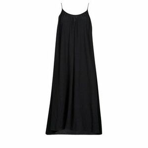 Dlhé šaty Vero Moda VMNATALI NIA SINGLET 7/8 DRESS WVN vyobraziť