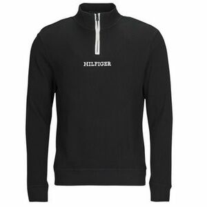 Mikiny Tommy Hilfiger HALF ZIP SWEAT vyobraziť