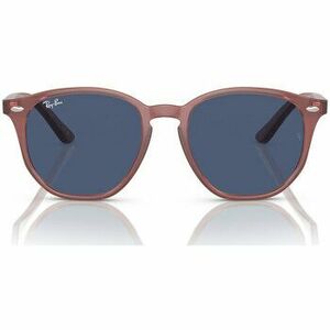 Slnečné okuliare Ray-ban Occhiali da Sole RJ9070S 715680 Bambini vyobraziť