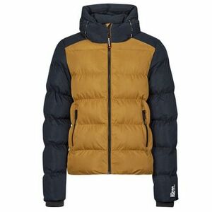 Bundy Superdry HOODED COLOR BLOCK vyobraziť