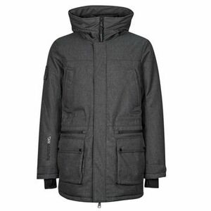 Parky Superdry PARKA CITY TWEED vyobraziť