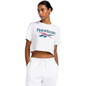 Košele a blúzky Reebok Sport - vyobraziť