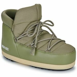 Obuv do snehu Moon Boot MB EVX PUMPS NYLON vyobraziť