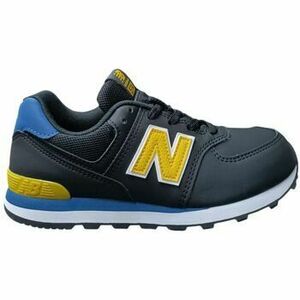 Nízke tenisky New Balance 574 vyobraziť