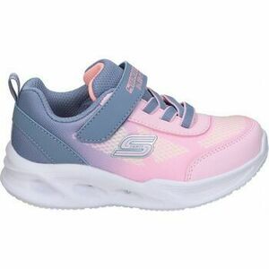 Módne tenisky Skechers 303714N-GYLP vyobraziť