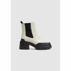 Polokozačky Tommy Hilfiger TJW MID HEEL CHELSEA EN0EN02681 vyobraziť