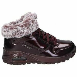 Čižmičky Skechers 168126-BURG vyobraziť