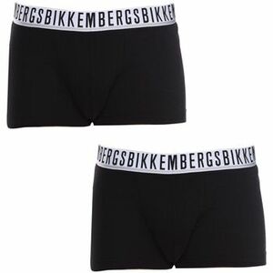 Boxerky Bikkembergs BKK1UTR01BI-BLACK vyobraziť