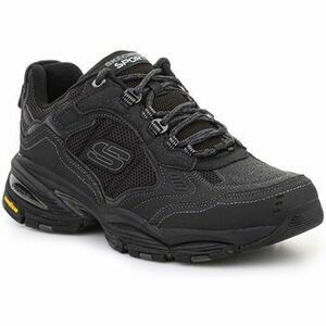 Nízke tenisky Skechers VIGOR 3.0 BLACK 237145-BBK vyobraziť