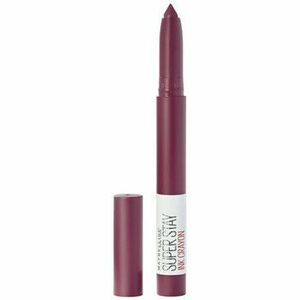 Líčenie obočia Maybelline New York Superstay Ink Lipstick Pencil - 60 Accept A Dare vyobraziť