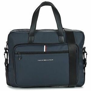 Aktovky Tommy Hilfiger TH ESSENTIAL PIQUE COMPUTER BAG vyobraziť